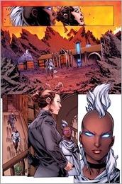 X-Men Prime #1 First Look Preview 1