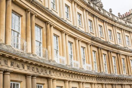 WELLNESS CITY BREAK TO BATH! Fitness On Toast Faya Blog Girl Healthy Visit Bath Tourism Travel Royal Crescent Hotel Wellness Escape City Break London Bristol Travel Wellbeing-48