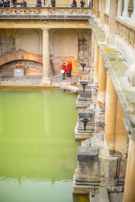 WELLNESS CITY BREAK TO BATH! Fitness On Toast Faya Blog Girl Healthy Visit Bath Tourism Travel Royal Crescent Hotel Wellness Escape City Break London Bristol Travel Wellbeing-44