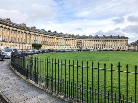 WELLNESS CITY BREAK TO BATH! Fitness On Toast Faya Blog Girl Healthy Visit Bath Tourism Travel Royal Crescent Hotel Wellness Escape City Break London Bristol Travel Wellbeing-5