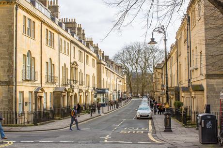 WELLNESS CITY BREAK TO BATH! Fitness On Toast Faya Blog Girl Healthy Visit Bath Tourism Travel Royal Crescent Hotel Wellness Escape City Break London Bristol Travel Wellbeing-26