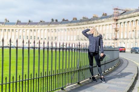 WELLNESS CITY BREAK TO BATH! Fitness On Toast Faya Blog Girl Healthy Visit Bath Tourism Travel Royal Crescent Hotel Wellness Escape City Break London Bristol Travel Wellbeing-1-2