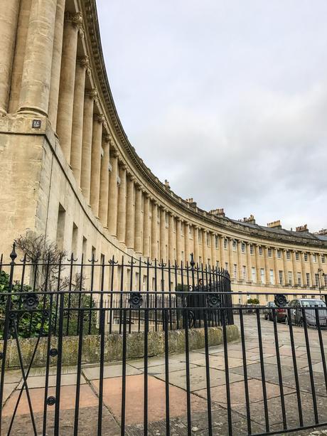 WELLNESS CITY BREAK TO BATH! Fitness On Toast Faya Blog Girl Healthy Visit Bath Tourism Travel Royal Crescent Hotel Wellness Escape City Break London Bristol Travel Wellbeing-3