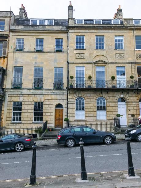 WELLNESS CITY BREAK TO BATH! Fitness On Toast Faya Blog Girl Healthy Visit Bath Tourism Travel Royal Crescent Hotel Wellness Escape City Break London Bristol Travel Wellbeing-1