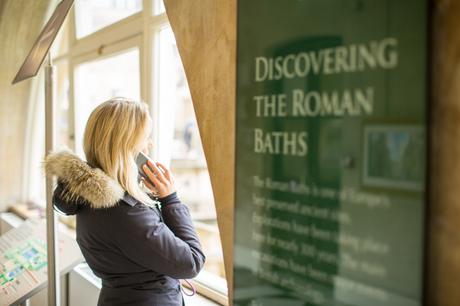 WELLNESS CITY BREAK TO BATH! Fitness On Toast Faya Blog Girl Healthy Visit Bath Tourism Travel Royal Crescent Hotel Wellness Escape City Break London Bristol Travel Wellbeing-45