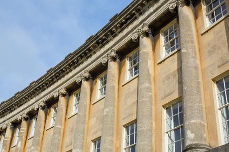 WELLNESS CITY BREAK TO BATH! Fitness On Toast Faya Blog Girl Healthy Visit Bath Tourism Travel Royal Crescent Hotel Wellness Escape City Break London Bristol Travel Wellbeing-25