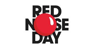 Win a Red Nose Day Bundle