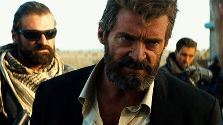 Logan a different but compelling movie – Movie review