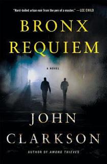 Bronx Requiem by John Clarkson- Feature and Review