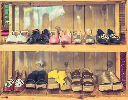 Why You Need To Buy A Shoe Cabinet