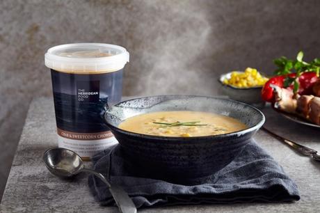 News: Soup range launched by Hebridean Food Company