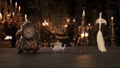 Movie Review: ‘Beauty and the Beast’ Movie Review: ‘Beauty and the Beast’
