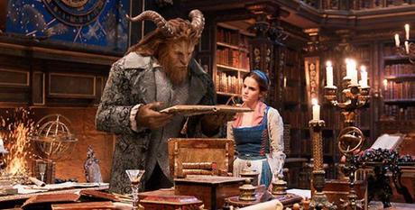 Movie Review: ‘Beauty and the Beast’ Movie Review: ‘Beauty and the Beast’