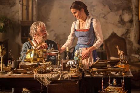 Movie Review: ‘Beauty and the Beast’ Movie Review: ‘Beauty and the Beast’