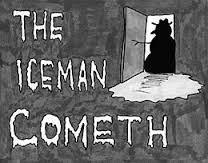 The ICE man cometh