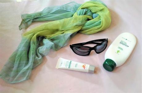 Getting Summer Ready with Herbs & More Getting Summer Ready with Herbs & More