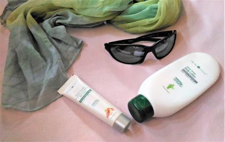 Getting Summer Ready with Herbs & More Getting Summer Ready with Herbs & More