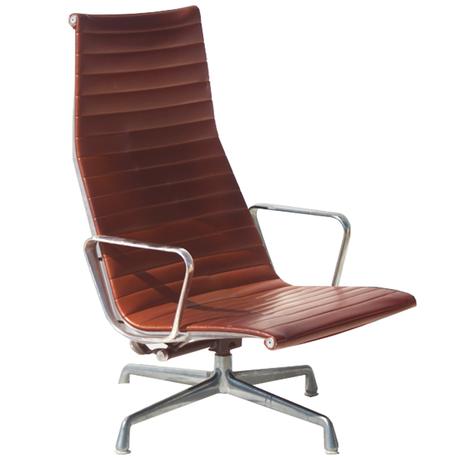 Herman Miller Lounge Chair