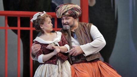 Met Opera Round Up: Playing ‘Catch-Up’ and Singing the Broadcast Blues (Part One)