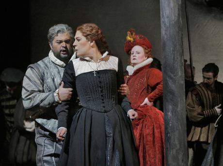 Met Opera Round Up: Playing ‘Catch-Up’ and Singing the Broadcast Blues (Part One)