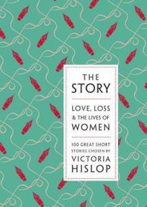 Short Stories Challenge – Faithful Lovers by Margaret Drabble from the collection The Story: Love Loss & The Lives Of Women