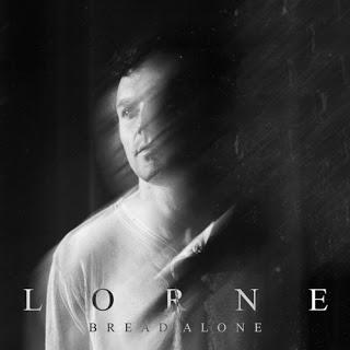 Interview: Lorne talks about the artistic and narrational concept of debut single 'Bread Alone'