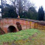 Chillington Hall – orienteering planning Chillington Hall – orienteering planning