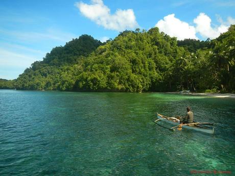 Bubon Group of Islets, Sohoton Bay