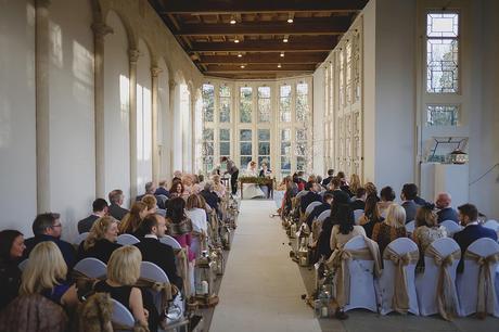 Highcliffe Castle Winter Wedding Photographer highcliffe castle winter wedding