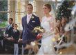 Highcliffe Castle Winter Wedding Photographer Highcliffe Castle Christmas Wedding Photographers