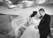 Highcliffe Castle Winter Wedding Photographer Lord Bute Wedding Photographers