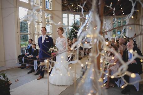 Highcliffe Castle Winter Wedding Photographer highcliffe castle winter wedding