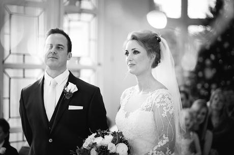 Highcliffe Castle Winter Wedding Photographer highcliffe castle winter wedding