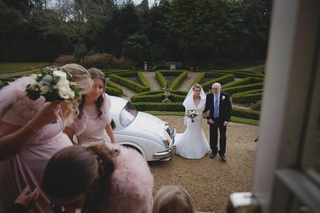 Highcliffe Castle Winter Wedding Photographer highcliffe castle winter wedding photographer