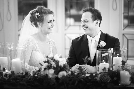 Highcliffe Castle Winter Wedding Photographer highcliffe castle winter wedding