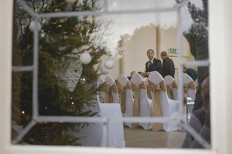 Highcliffe Castle Winter Wedding Photographer highcliffe castle winter wedding photographer