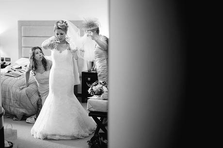 Highcliffe Castle Winter Wedding Photographer highcliffe castle winter wedding photographer
