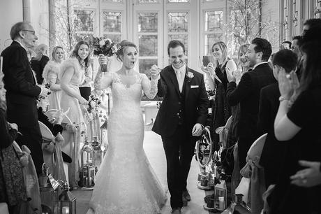 Highcliffe Castle Winter Wedding Photographer highcliffe castle winter wedding