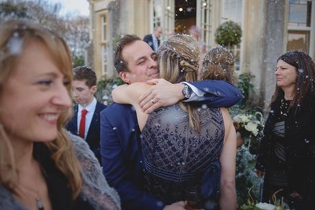 Highcliffe Castle Winter Wedding Photographer highcliffe castle winter wedding