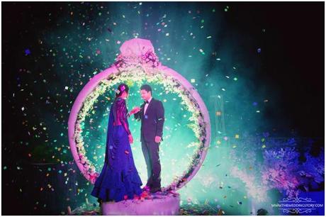 How One Can Make A Dream Wedding Come True