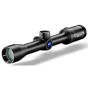 Best Crossbow Scope Reviews 2017 – Buyer’s Guide Zeiss Terra 2-7x32 XB75 crossbow scope review
