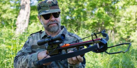 Best Crossbow Scope Reviews 2017 – Buyer’s Guide Best Crossbow Scope