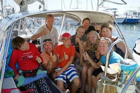 Poised for the Bahamas 6 thumbsup international