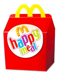 McDonald’s “criminal” activities – Far too downmarket for the Sun newspaper McDonald’s “criminal” activities – Far too downmarket for the Sun newspaper