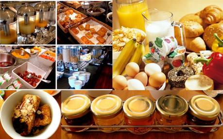 8 Quick and Easy Breakfast Recipes 8 Quick and Easy Breakfast Recipes