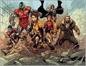 X-Men Gold #1 Preview 1
