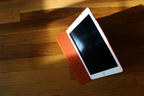 Austin Slim Case for iPad® Air