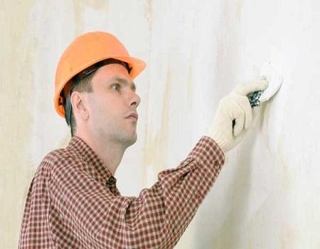 Drywall Repair: How to Patch Drywall