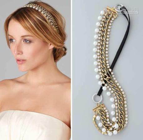10 Tips To Select Hair Accessories For All Occassion