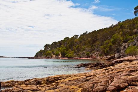 6 Unforgettable South Coast Beaches in Australia Bittabangee Bay
